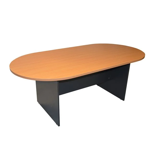 ΓΡΑΦΕΙΟ ΣΥΝΕΔΡΙΑΣΕΩΝ ΕΠΑΓΓΕΛΜΑΤΙΚΟ ABELINA HM2018.01 200x100x75 ΟΞΙΑ ΓΡΑΦΕΙΟ ΣΥΝΕΔΡΙΑΣΕΩΝ ΕΠΑΓΓΕΛΜΑΤΙΚΟ ABELINA HM2018.01 200x100x75 ΟΞΙΑ - Image 1