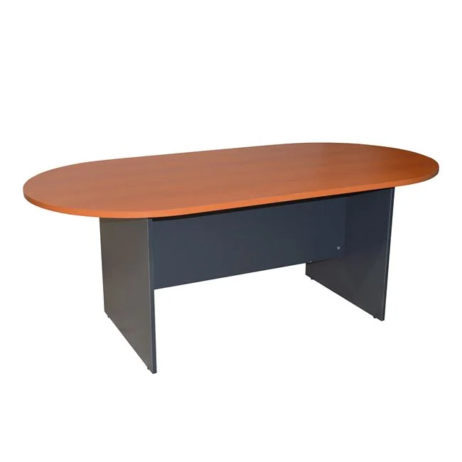 ΓΡΑΦΕΙΟ ΣΥΝΕΔΡΙΑΣΕΩΝ ΕΠΑΓΓΕΛΜΑΤΙΚΟ SIENNA HM2018.03 200x100x75 εκ. ΚΕΡΑΣΙ ΓΡΑΦΕΙΟ ΣΥΝΕΔΡΙΑΣΕΩΝ ΕΠΑΓΓΕΛΜΑΤΙΚΟ SIENNA HM2018.03 200x100x75 εκ. ΚΕΡΑΣΙ - Image 1