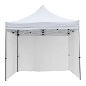 GAZEBO ΕΠΑΓΓΕΛΜΑΤΙΚΟ ΒΑΡΕΩΣ ΤΥΠΟΥ CRESSEN HM21097.01 ΠΤΥΣΣΟΜΕΝΟ ΑΛΟΥΜΙΝΙΟΥ 3x3x3,4Yεκ