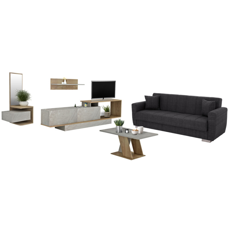 ΣΕΤ ΦΟΙΤΗΤΙΚΟ 4ΤΜΧ HM21204 ΣΕΤ ΦΟΙΤΗΤΙΚΟ 4ΤΜΧ HM21204 - Image 1