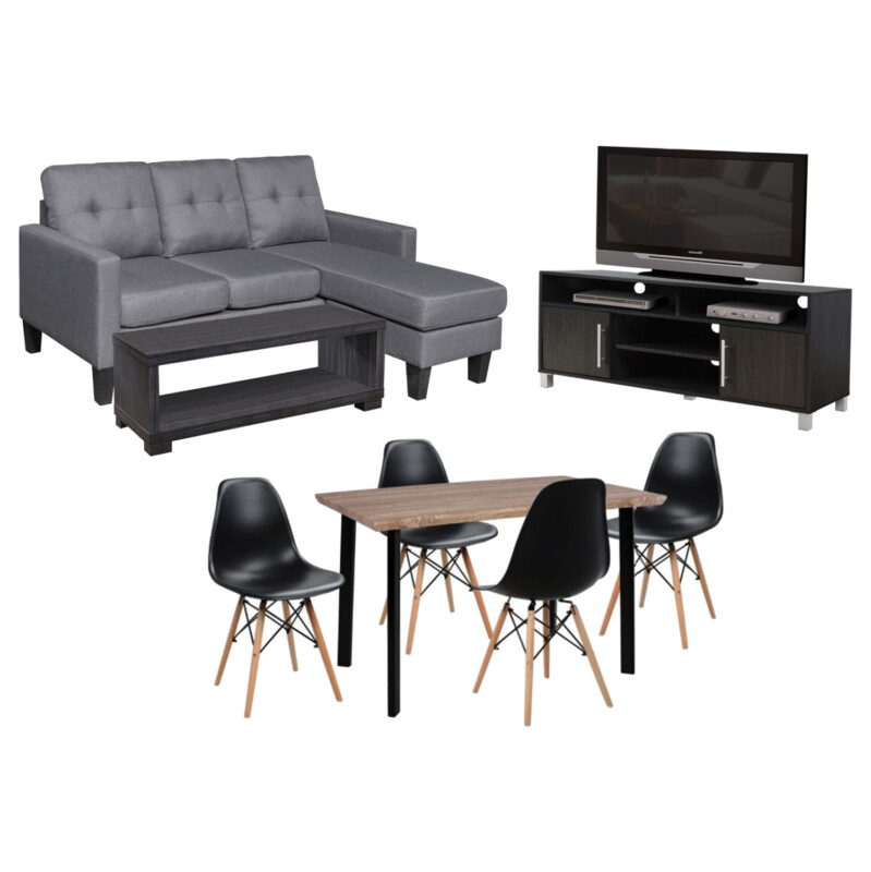 ΣΕΤ ΦΟΙΤΗΤΙΚΟ 8ΤΜΧ HM21294 ΣΕΤ ΦΟΙΤΗΤΙΚΟ 8ΤΜΧ HM21294 - Image 1