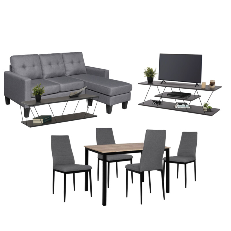 ΣΕΤ ΦΟΙΤΗΤΙΚΟ 8ΤΜΧ HM21296 ΣΕΤ ΦΟΙΤΗΤΙΚΟ 8ΤΜΧ HM21296 - Image 1