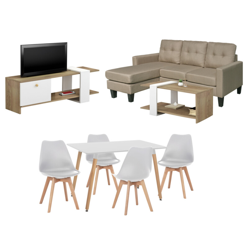 ΣΕΤ ΦΟΙΤΗΤΙΚΟ 8ΤΜΧ HM21298 ΣΕΤ ΦΟΙΤΗΤΙΚΟ 8ΤΜΧ HM21298 - Image 1