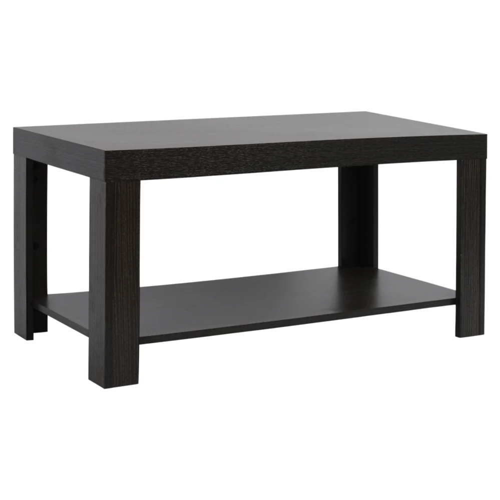 ΤΡΑΠΕΖΙ ΣΑΛΟΝΙΟΥ ALAYNA ΜΕΛΑΜΙΝΗΣ HM2207.01 ZEBRANO 90Χ45Χ45 εκ. ΤΡΑΠΕΖΙ ΣΑΛΟΝΙΟΥ ALAYNA ΜΕΛΑΜΙΝΗΣ HM2207.01 ZEBRANO 90Χ45Χ45 εκ. - Image 1