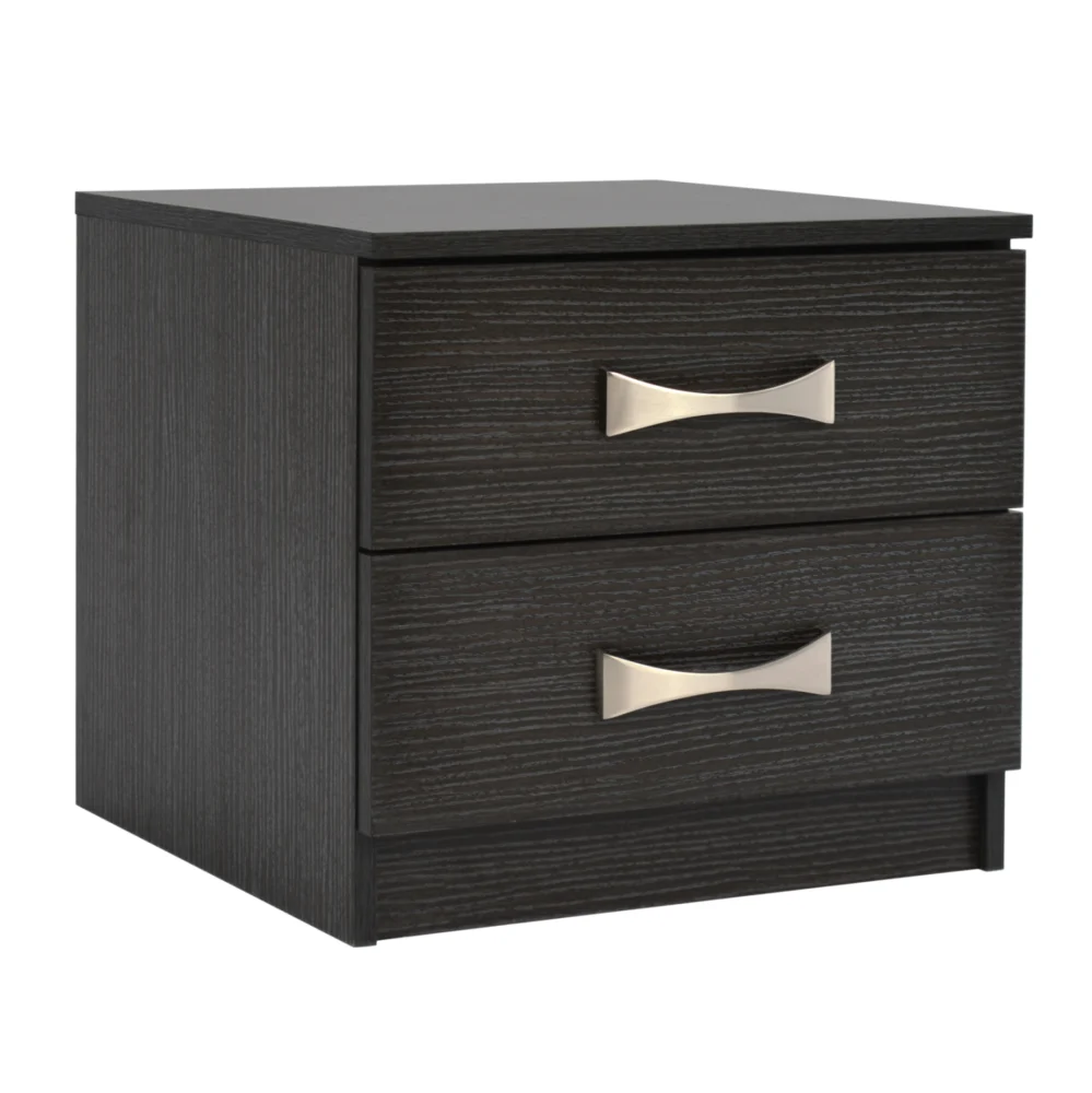 ΚΟΜΟΔΙΝΟ ΜΕ 2 ΣΥΡΤΑΡΙΑ ΚΑΙ ΧΕΡΟΥΛΙ ASHLYN HM2235.01 ZEBRANO 48x40x42Yεκ. ΚΟΜΟΔΙΝΟ ΜΕ 2 ΣΥΡΤΑΡΙΑ ΚΑΙ ΧΕΡΟΥΛΙ ASHLYN HM2235.01 ZEBRANO 48x40x42Yεκ. - Image 1