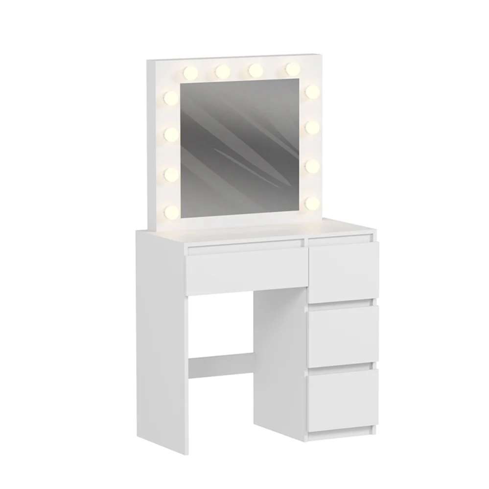 ΤΟΥΑΛΕΤΑ ΜΕ ΦΩΤΙΣΜΟ LED & ΣΥΡΤΑΡΙΑ KEITLIN HM2499.03 ΜΕΛΑΜΙΝΗ ΣΕ ΛΕΥΚΟ 80x40x140Υεκ. ΤΟΥΑΛΕΤΑ ΜΕ ΦΩΤΙΣΜΟ LED & ΣΥΡΤΑΡΙΑ KEITLIN HM2499.03 ΜΕΛΑΜΙΝΗ ΣΕ ΛΕΥΚΟ 80x40x140Υεκ. - Image 1