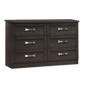 ΤΟΥΑΛΕΤΑ-ΣΥΡΤΑΡΙΕΡΑ MILANI HM317.01 ΜΕ 6 ΣΥΡΤΑΡΙΑ ZEBRANO 120Χ40Χ76Yεκ.