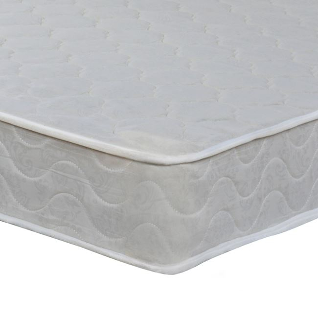 ΣΤΡΩΜΑ HM327 90X190 ΜΟΝΗΣ ΟΨΗΣ CONTINUOUS SPRING ΣΤΡΩΜΑ HM327 90X190 ΜΟΝΗΣ ΟΨΗΣ CONTINUOUS SPRING - Image 1