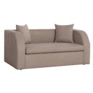 ΚΑΝΑΠΕΣ ΚΡΕΒΑΤΙ ILSA HM3284 ΜΠΕΖ ΑΛΕΚΙΑΣΤΟ ΥΦΑΣΜΑ ΑΝΑΔΙΠΛΟΥΜΕΝΟ ΜΕ ΣΤΡΩΜΑ 160x88x68Υ