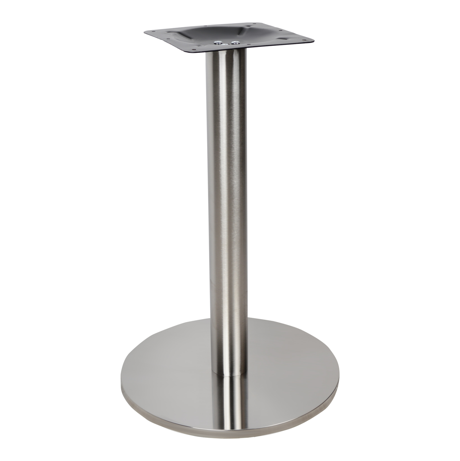 ΒΑΣΗ INOX Φ45x72Υ εκ.ΥΨΟΣ HM419 ΒΑΣΗ INOX Φ45x72Υ εκ.ΥΨΟΣ HM419 - Image 1