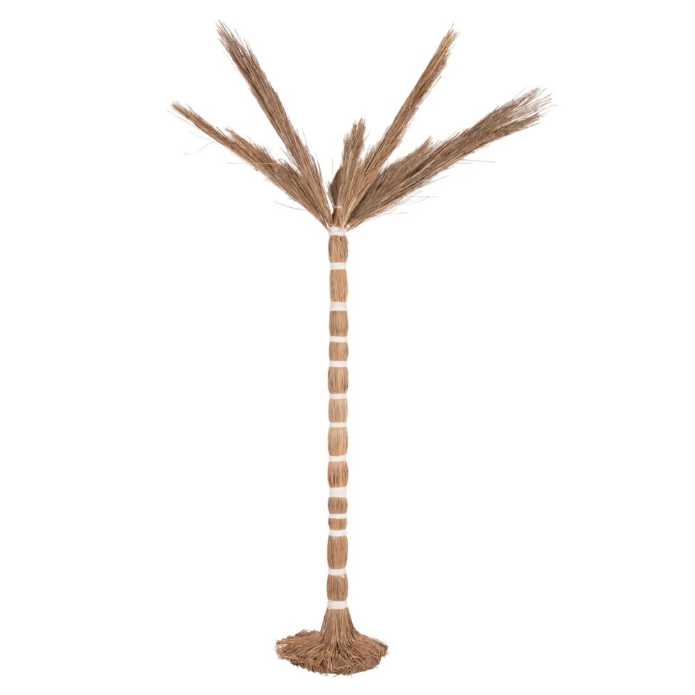 ΔΙΑΚΟΣΜΗΤΙΚΟ ΔΕΝΤΡΟ TROPIC HM4323 τ.ΦΟΙΝΙΚΑ ΑΠΟ MENDONG GRASS 310Yεκ. ΔΙΑΚΟΣΜΗΤΙΚΟ ΔΕΝΤΡΟ TROPIC HM4323 τ.ΦΟΙΝΙΚΑ ΑΠΟ MENDONG GRASS 310Yεκ. - Image 1