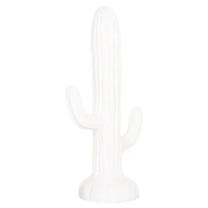 ΔΙΑΚΟΣΜΗΤΙΚΟΣ ΚΑΚΤΟΣ ΔΑΠΕΔΟΥ CACTUS HM4386.02M ΓΥΨΟΣ ΣΕ ΛΕΥΚΟ 54x34x103Υεκ.