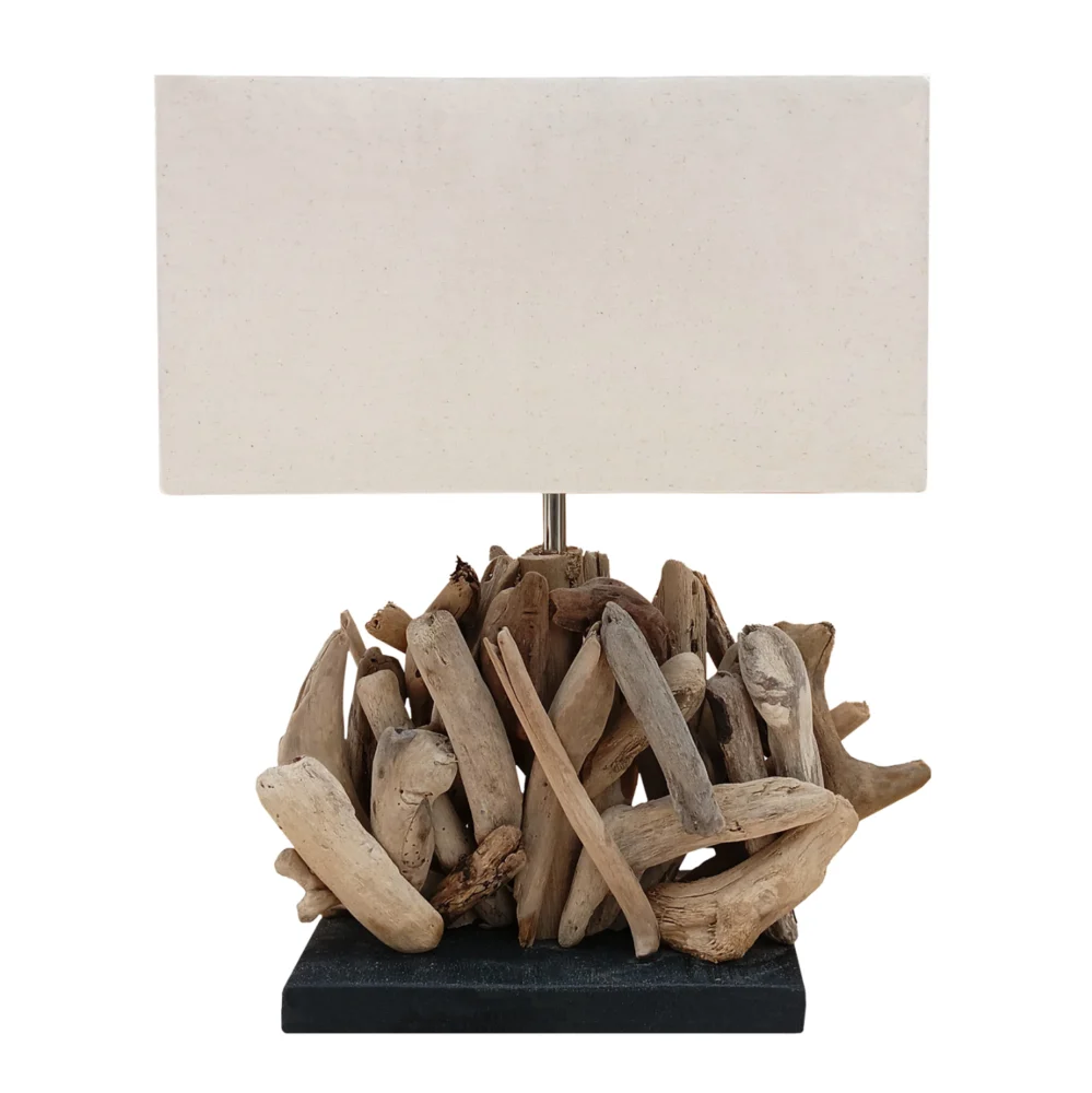 ΕΠΙΤΡΑΠΕΖΙΟ ΟΡΘΟΓΩΝΙΟ ΦΩΤΙΣΤΙΚΟ TWIGGY HM4424 DRIFTWOOD & ΛΕΥΚΟ ΚΑΠΕΛΟ 35.5x15x47Υεκ. ΕΠΙΤΡΑΠΕΖΙΟ ΟΡΘΟΓΩΝΙΟ ΦΩΤΙΣΤΙΚΟ TWIGGY HM4424 DRIFTWOOD & ΛΕΥΚΟ ΚΑΠΕΛΟ 35.5x15x47Υεκ. - Image 1