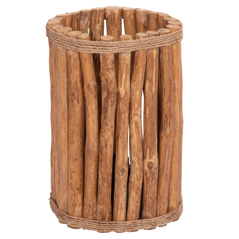 ΕΠΙΤΡΑΠΕΖΙΟ ΦΩΤΙΣΤΙΚΟ ΚΥΛΙΝΔΡΙΚΟ GWYN HM4435 ΚΛΑΔΙΑ DRIFTWOOD ΣΕ ΦΥΣΙΚΟ Φ18 ΕΠΙΤΡΑΠΕΖΙΟ ΦΩΤΙΣΤΙΚΟ ΚΥΛΙΝΔΡΙΚΟ GWYN HM4435 ΚΛΑΔΙΑ DRIFTWOOD ΣΕ ΦΥΣΙΚΟ Φ18,5x28,5Υεκ - Image 1