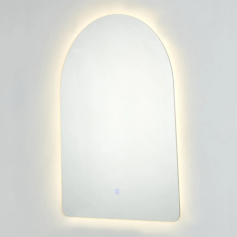 ΚΑΘΡΕΠΤΗΣ TOIXOY ΣΕΙΡΑ TORCH HM4497 ΧΩΡΙΣ ΠΛΑΙΣΙΟ-LED ΟΠΙΣΘΙΟΣ ΦΩΤΙΣΜΟΣ 59x79Υεκ. ΚΑΘΡΕΠΤΗΣ TOIXOY ΣΕΙΡΑ TORCH HM4497 ΧΩΡΙΣ ΠΛΑΙΣΙΟ-LED ΟΠΙΣΘΙΟΣ ΦΩΤΙΣΜΟΣ 59x79Υεκ. - Image 1