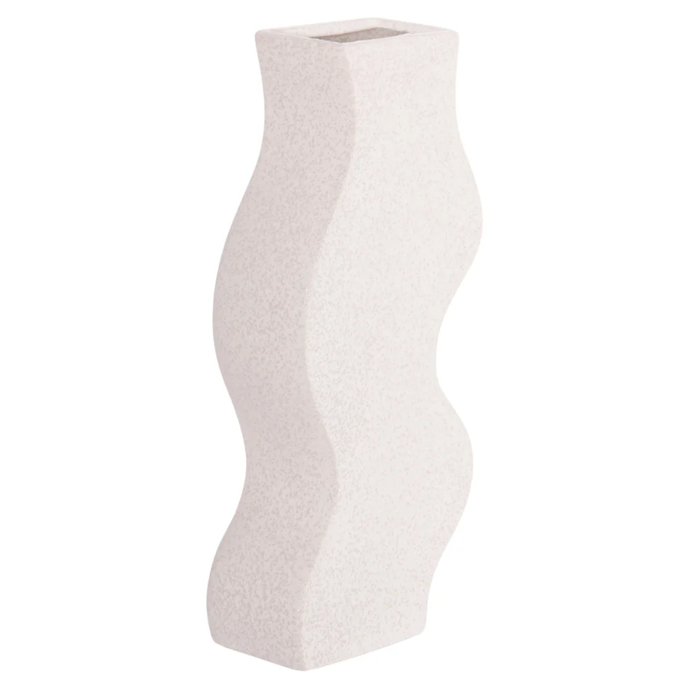 ΕΠΙΤΡΑΠΕΖΙΟ ΚΕΡΑΜΙΚΟ ΔΙΑΚΟΣΜΗΤΙΚΟ ΣΕΙΡΑ SEBOR HM4589.01 ΕΚΡΟΥ ΚΡΥΣΤΑΛΛΙΚΟ 14x6.5x30Υεκ ΕΠΙΤΡΑΠΕΖΙΟ ΚΕΡΑΜΙΚΟ ΔΙΑΚΟΣΜΗΤΙΚΟ ΣΕΙΡΑ SEBOR HM4589.01 ΕΚΡΟΥ ΚΡΥΣΤΑΛΛΙΚΟ 14x6.5x30Υεκ - Image 1