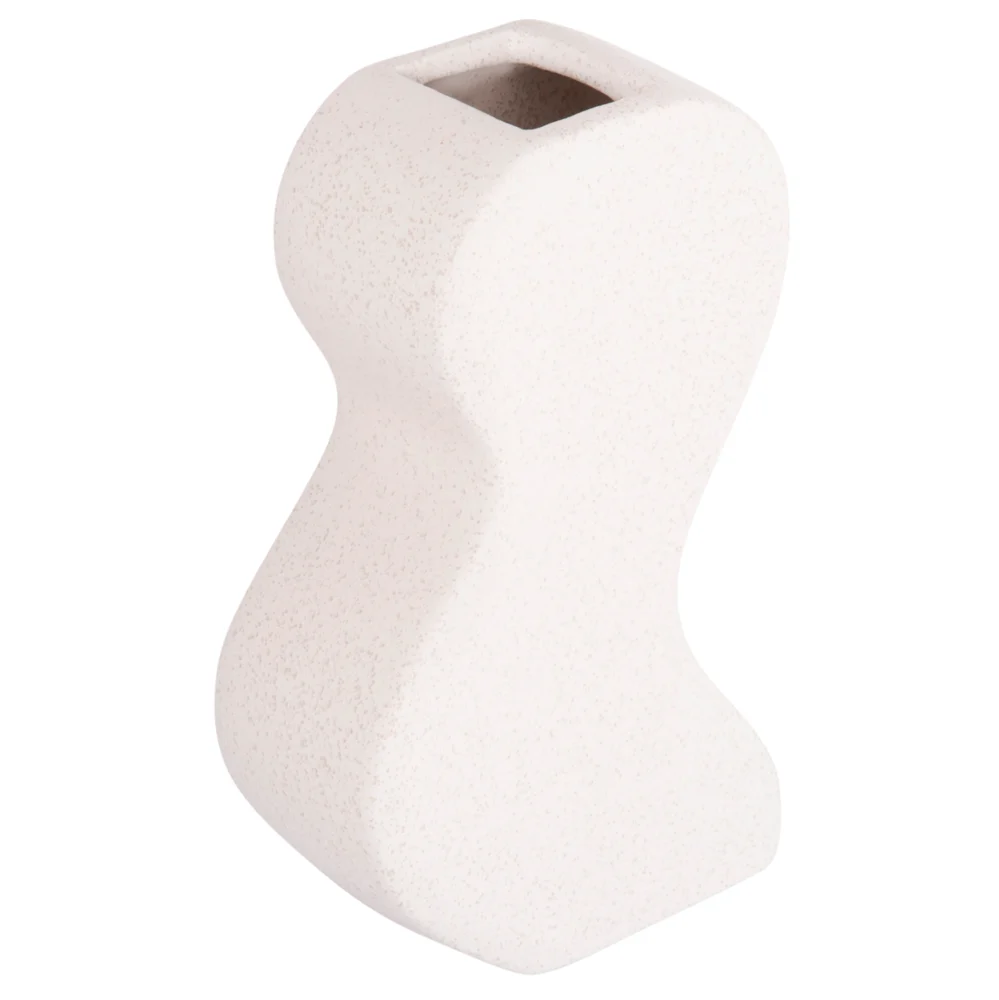 ΕΠΙΤΡΑΠΕΖΙΟ ΚΕΡΑΜΙΚΟ ΔΙΑΚΟΣΜΗΤΙΚΟ ΣΕΙΡΑ SEBOR HM4590.01 ΚΡΥΣΤΑΛΛ.ΕΚΡΟΥ 13x6x22Υεκ ΕΠΙΤΡΑΠΕΖΙΟ ΚΕΡΑΜΙΚΟ ΔΙΑΚΟΣΜΗΤΙΚΟ ΣΕΙΡΑ SEBOR HM4590.01 ΚΡΥΣΤΑΛΛ.ΕΚΡΟΥ 13x6x22Υεκ - Image 1