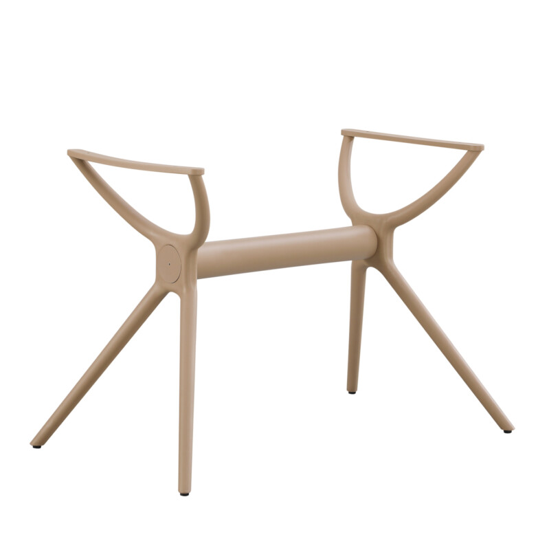 ΒΑΣΗ ΠΟΛΥΠΡΟΠΥΛΕΝΙΟΥ-ΜΕΤΑΛΛΟΥ ΚΑΠΟΥΤΣΙΝΟ HM463.04 ΓΙΑ ΕΠΙΦΑΝΕΙΑ 120Χ80εκ ΒΑΣΗ ΠΟΛΥΠΡΟΠΥΛΕΝΙΟΥ-ΜΕΤΑΛΛΟΥ ΚΑΠΟΥΤΣΙΝΟ HM463.04 ΓΙΑ ΕΠΙΦΑΝΕΙΑ 120Χ80εκ - Image 1