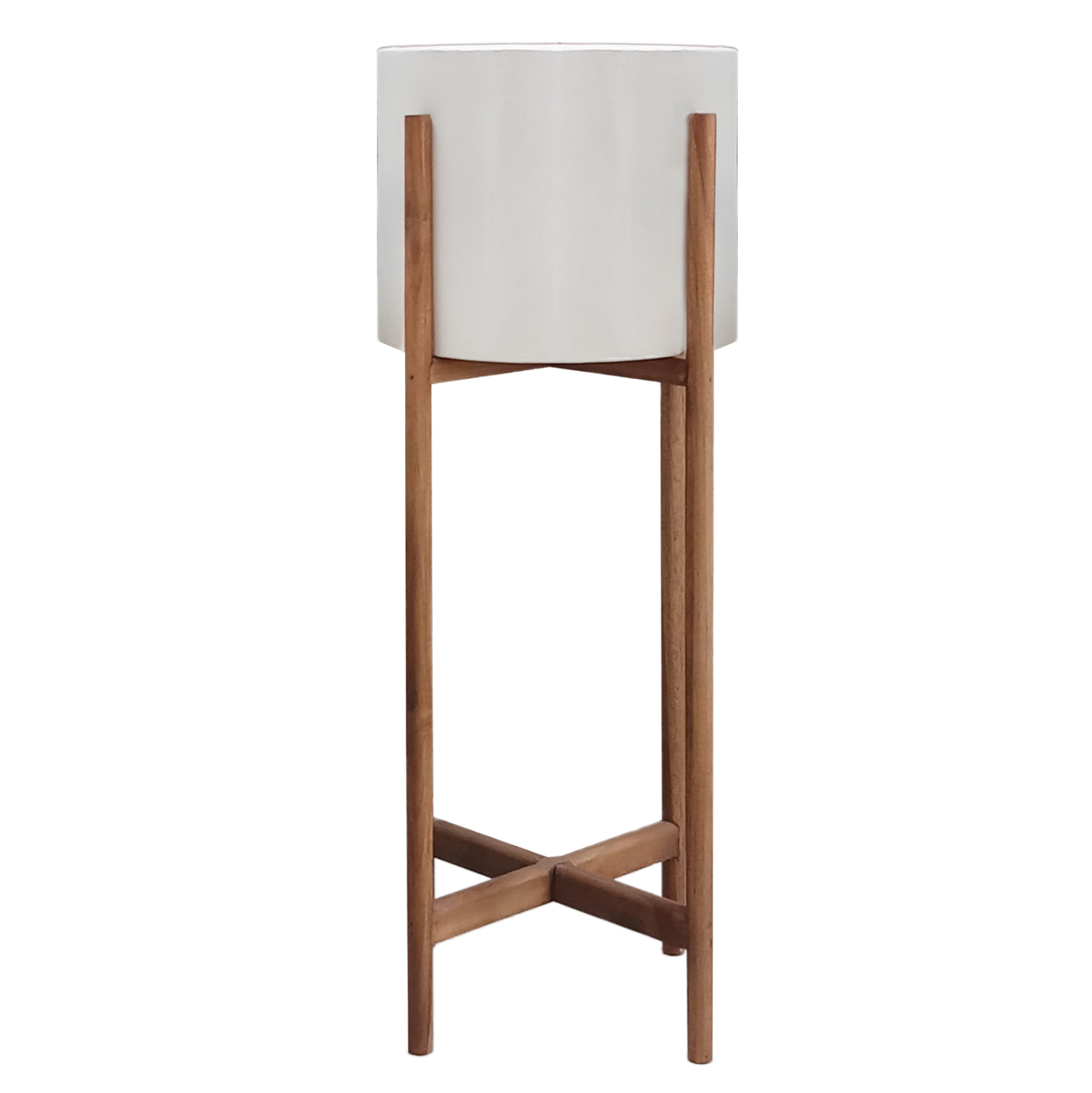 ΓΛΑΣΤΡΑ ΕΣΩΤ.ΧΩΡΟΥ RENTIL HM4684.02L FIBER CEMENT ΧΡΩΜΑ ΛΕΥΚΟ--ΒΑΣΗ TEAK Φ25x65Υεκ ΓΛΑΣΤΡΑ ΕΣΩΤ.ΧΩΡΟΥ RENTIL HM4684.02L FIBER CEMENT ΧΡΩΜΑ ΛΕΥΚΟ--ΒΑΣΗ TEAK Φ27x66Υεκ - Image 1