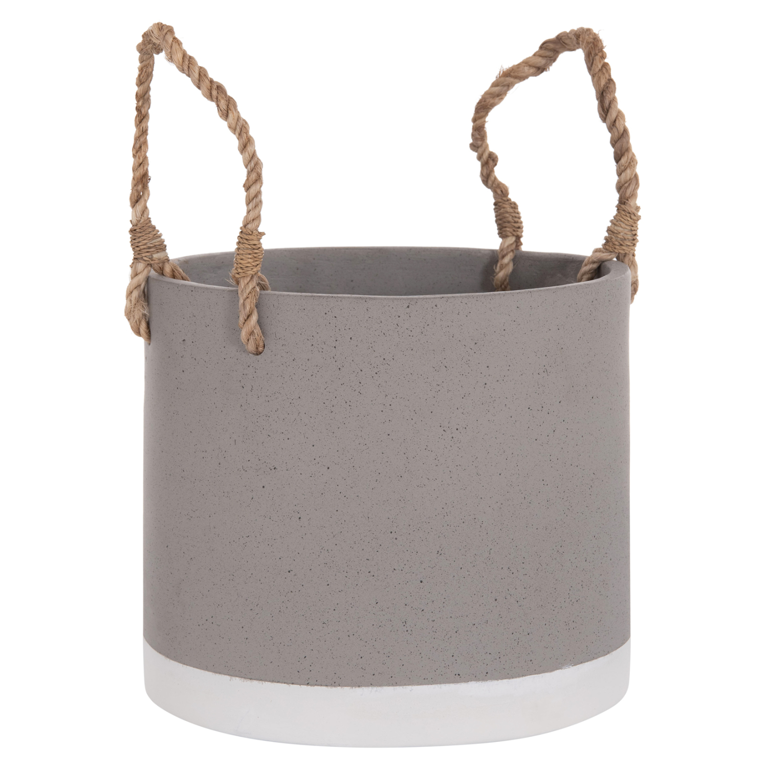 ΓΛΑΣΤΡΑ ΕΣ. ΧΩΡΟΥ ΣΕΙΡΑ TRYLL HM4690S FIBER CEMENT ΓΚΡΙ & ΣΧΟΙΝΙ Φ23x20Υεκ. ΓΛΑΣΤΡΑ ΕΣ. ΧΩΡΟΥ ΣΕΙΡΑ TRYLL HM4690S FIBER CEMENT ΓΚΡΙ & ΣΧΟΙΝΙ Φ23x20Υεκ. - Image 1