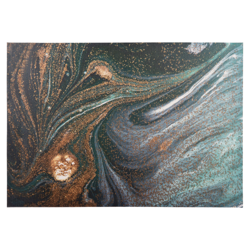 ΠΙΝΑΚΑΣ TOIXOY ΣΕΙΡΑ GOBI HM4780 ΕΚΤΥΠΩΜΕΝΟΣ ΚΑΜΒΑΣ 98x2 ΠΙΝΑΚΑΣ TOIXOY ΣΕΙΡΑ GOBI HM4780 ΕΚΤΥΠΩΜΕΝΟΣ ΚΑΜΒΑΣ 98x2,5(πάχος)x68Υεκ. - Image 1