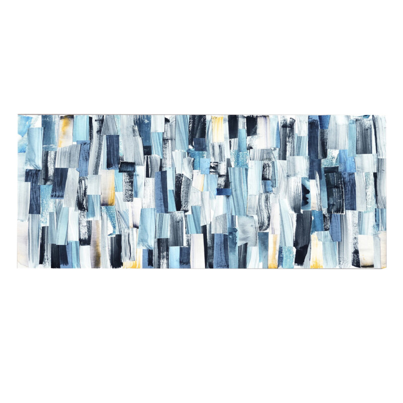 ΠΙΝΑΚΑΣ TOIXOY ΣΕΙΡΑ GOBI HM4790 ΕΚΤΥΠΩΜΕΝΟΣ ΚΑΜΒΑΣ 120x3(πάχος)x50Υεκ.