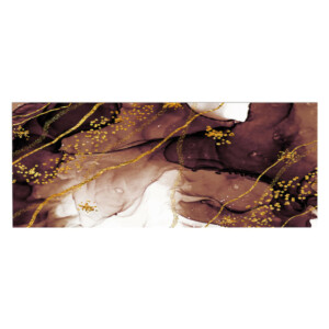 ΠΙΝΑΚΑΣ TOIXOY ΣΕΙΡΑ GOBI HM4794 ΕΚΤΥΠΩΜΕΝΟΣ ΚΑΜΒΑΣ 120x3(πάχος)x50Υεκ.