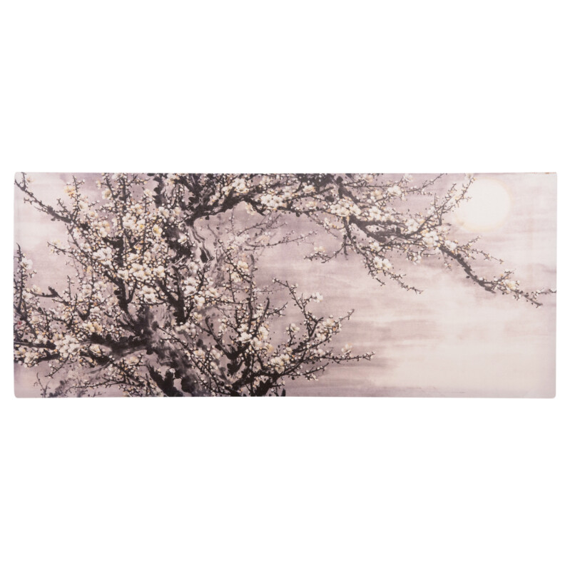 ΠΙΝΑΚΑΣ TOIXOY ΣΕΙΡΑ GOBI HM4796 ΕΚΤΥΠΩΜΕΝΟΣ ΚΑΜΒΑΣ 120x2 ΠΙΝΑΚΑΣ TOIXOY ΣΕΙΡΑ GOBI HM4796 ΕΚΤΥΠΩΜΕΝΟΣ ΚΑΜΒΑΣ 120x2,5(πάχος)x49Υεκ. - Image 1