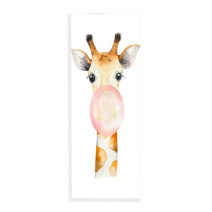 ΠΙΝΑΚΑΣ TOIXOY ΣΕΙΡΑ GOBI HM4800 ΕΚΤΥΠΩΜΕΝΟΣ ΚΑΜΒΑΣ 30x4(πάχος)x80Yεκ.