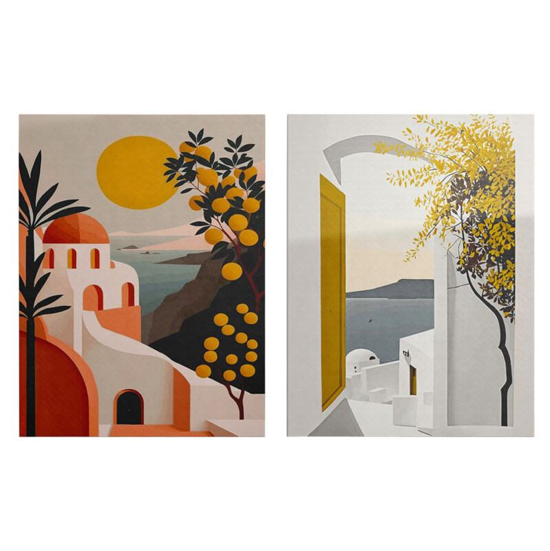 ΠΙΝΑΚΑΣ TOIXOY 2ΤΜΧ ΣΕΙΡΑ GOBI HM4838 ΕΚΤΥΠΩΜΕΝΟΣ ΚΑΜΒΑΣ 50x3(πάχος)x70Yεκ.(x2) ΠΙΝΑΚΑΣ TOIXOY 2ΤΜΧ ΣΕΙΡΑ GOBI HM4838 ΕΚΤΥΠΩΜΕΝΟΣ ΚΑΜΒΑΣ 50x3(πάχος)x70Yεκ.(x2) - Image 1