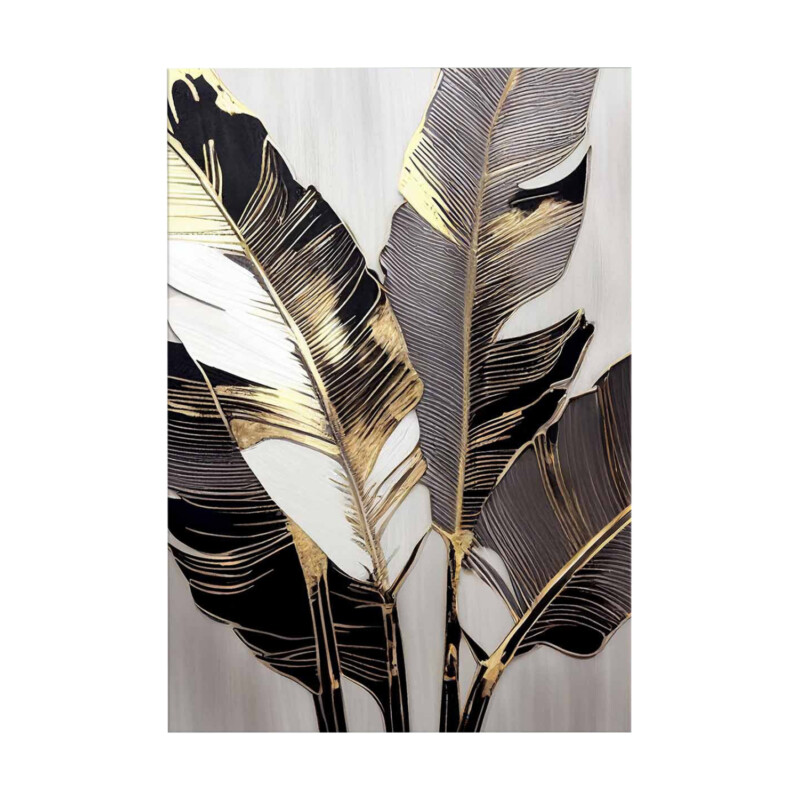 ΠΙΝΑΚΑΣ TOIXOY ΣΕΙΡΑ GOBI HM4857 ΕΚΤΥΠΩΜΕΝΟΣ ΚΑΜΒΑΣ 70x2 ΠΙΝΑΚΑΣ TOIXOY ΣΕΙΡΑ GOBI HM4857 ΕΚΤΥΠΩΜΕΝΟΣ ΚΑΜΒΑΣ 70x2,8(πάχος)x100Υεκ. - Image 1