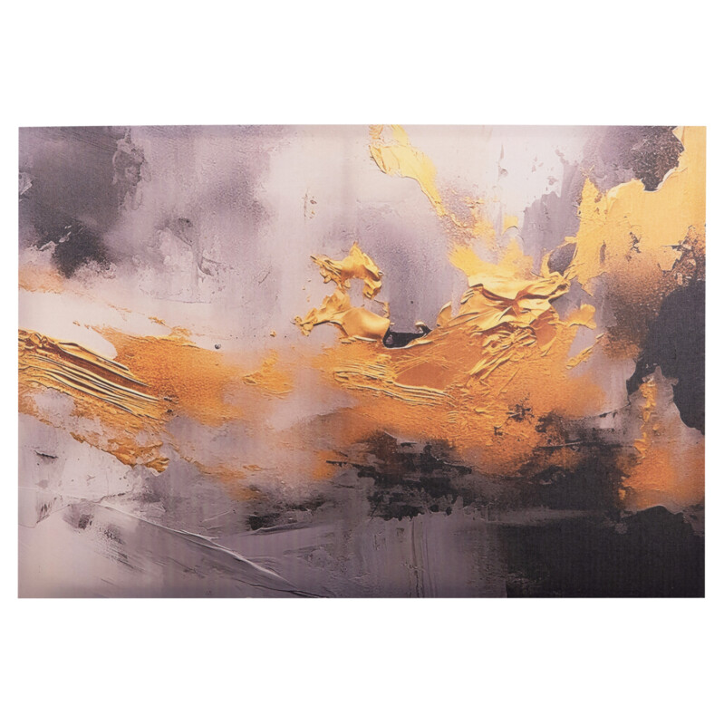 ΠΙΝΑΚΑΣ TOIXOY ΣΕΙΡΑ GOBI HM4859 ΕΚΤΥΠΩΜΕΝΟΣ ΚΑΜΒΑΣ 98x2 ΠΙΝΑΚΑΣ TOIXOY ΣΕΙΡΑ GOBI HM4859 ΕΚΤΥΠΩΜΕΝΟΣ ΚΑΜΒΑΣ 98x2,5(πάχος)x68Υεκ. - Image 1