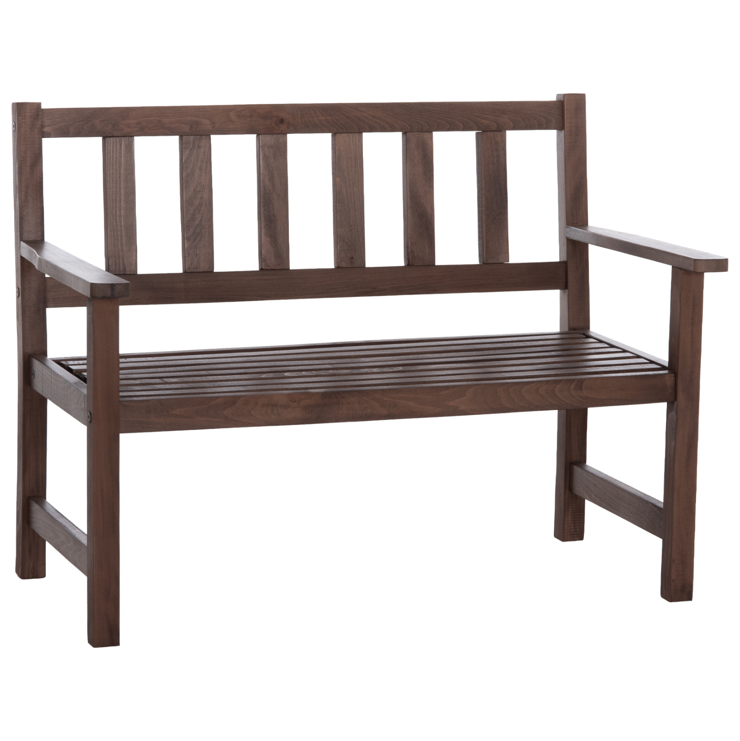 ΠΑΓΚΑΚΙ ΞΥΛΙΝΟ ΝΑΞΟΣ 2ΘΕΣΙΟ ΑΠΟ ΜΑΣΙΦ ΟΞΙΑ ΕΜΠΟΤΙΣΜΟΥ ΚΑΡΥΔΙ 110x68x84Υεκ.HM5407 ΠΑΓΚΑΚΙ ΞΥΛΙΝΟ ΝΑΞΟΣ 2ΘΕΣΙΟ ΑΠΟ ΜΑΣΙΦ ΟΞΙΑ ΕΜΠΟΤΙΣΜΟΥ ΚΑΡΥΔΙ 110x68x84Υεκ.HM5407 - Image 1