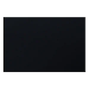 ΕΠΙΦΑΝΕΙΑ ΤΡΑΠΕΖΙΟΥ WERZALIT 120Χ80Χ3.5εκ.ΣΕ ΜΑΥΡΟ ΧΡΩΜΑ HM5630.01