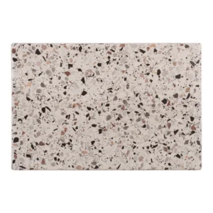 ΕΠΙΦΑΝΕΙΑ ΤΡΑΠΕΖΙΟΥ WERZALIT 120Χ80Χ3.5εκ. TERRAZZO HM5630.16