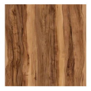 ΕΠΙΦΑΝΕΙΑ ΤΡΑΠΕΖΙΟΥ ΤΕΤΡΑΓΩΝΗ HPL HM5838.30 INDIAN SHEESHAM 70x70εκ