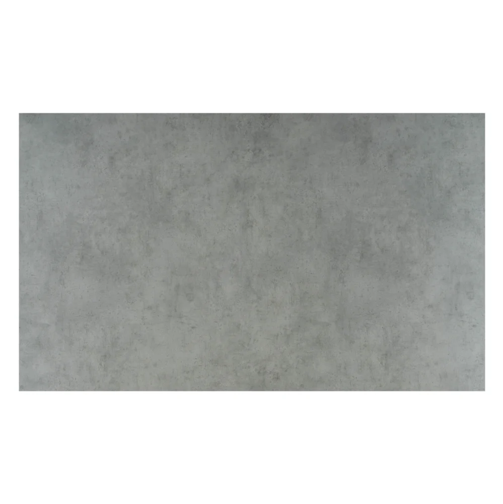 ΕΠΙΦΑΝΕΙΑ ΤΡΑΠΕΖΙΟΥ HPL ΟΡΘΟΓΩΝΙΑ HM5840.32 CEMENT 120x80εκ. ΕΠΙΦΑΝΕΙΑ ΤΡΑΠΕΖΙΟΥ HPL ΟΡΘΟΓΩΝΙΑ HM5840.32 CEMENT 120x80εκ. - Image 1