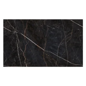 ΕΠΙΦΑΝΕΙΑ ΤΡΑΠΕΖΙΟΥ HPL ΟΡΘΟΓΩΝΙΑ HM5840.34 BLACK MARBLE 120x80εκ.
