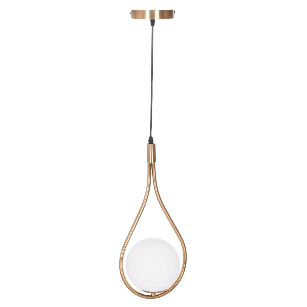 ΦΩΤΙΣΤΙΚΟ ΟΡΟΦΗΣ DROPLET HM7503.12 ΜΕΤΑΛΛΟ ΣΕ ΧΡΥΣΟ-ΛΕΥΚΟΣ ΓΛΟΜΠΟΣ 23 ΦΩΤΙΣΤΙΚΟ ΟΡΟΦΗΣ DROPLET HM7503.12 ΜΕΤΑΛΛΟ ΣΕ ΧΡΥΣΟ-ΛΕΥΚΟΣ ΓΛΟΜΠΟΣ 23,5x12x147Υεκ. - Image 1