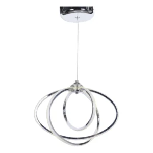 ΦΩΤΙΣΤΙΚΟ ΟΡΟΦΗΣ HM7508.01 52x66 εκ.