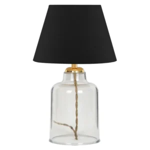 ΦΩΤΙΣΤΙΚΟ ΕΠΙΤΡΑΠΕΖΙΟ HM7583.02 ΜΑΥΡΟ