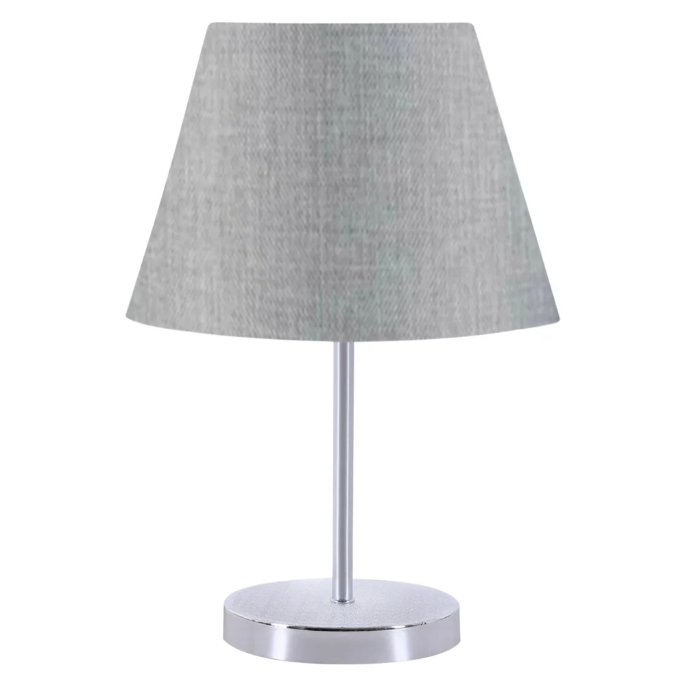 ΦΩΤΙΣΤΙΚΟ ΕΠΙΤΡΑΠΕΖΙΟ HM7599.02 ΓΚΡΙ - ΑΣΗΜΙ ΦΩΤΙΣΤΙΚΟ ΕΠΙΤΡΑΠΕΖΙΟ HM7599.02 ΓΚΡΙ - ΑΣΗΜΙ - Image 1