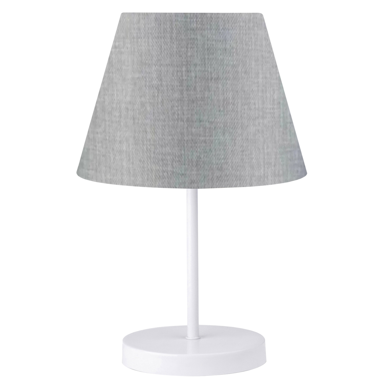 ΦΩΤΙΣΤΙΚΟ ΕΠΙΤΡΑΠΕΖΙΟ HM7603.01 ΛΕΥΚΟ-ΓΚΡΙ ΦΩΤΙΣΤΙΚΟ ΕΠΙΤΡΑΠΕΖΙΟ HM7603.01 ΛΕΥΚΟ-ΓΚΡΙ - Image 1