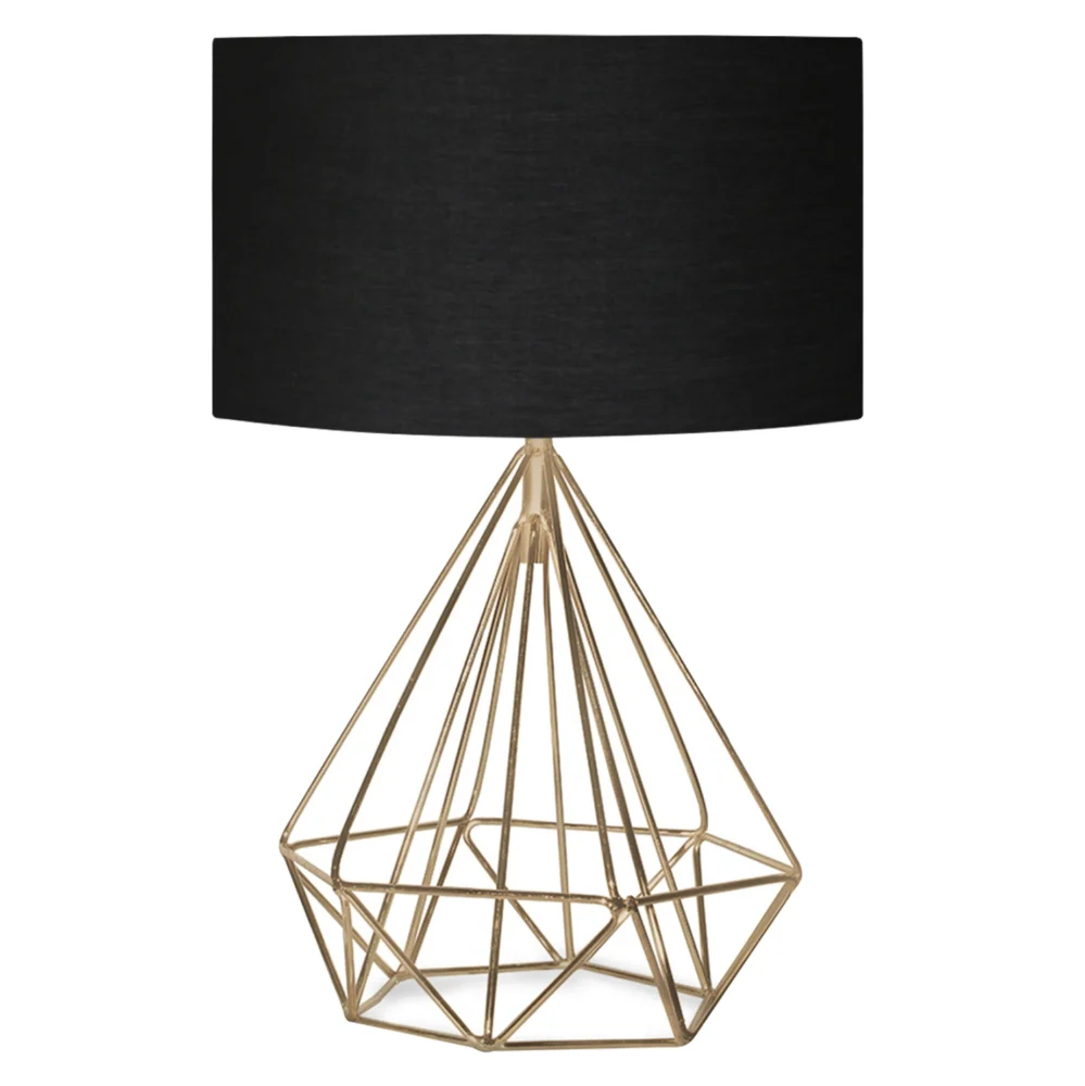 ΦΩΤΙΣΤΙΚΟ ΕΠΙΤΡΑΠΕΖΙΟ ΜΕΤΑΛΛΙΚΟ ΜΑΥΡΟ ΧΡΥΣΟ HM7606.02 ΦΩΤΙΣΤΙΚΟ ΕΠΙΤΡΑΠΕΖΙΟ ΜΕΤΑΛΛΙΚΟ ΜΑΥΡΟ ΧΡΥΣΟ HM7606.02 - Image 1