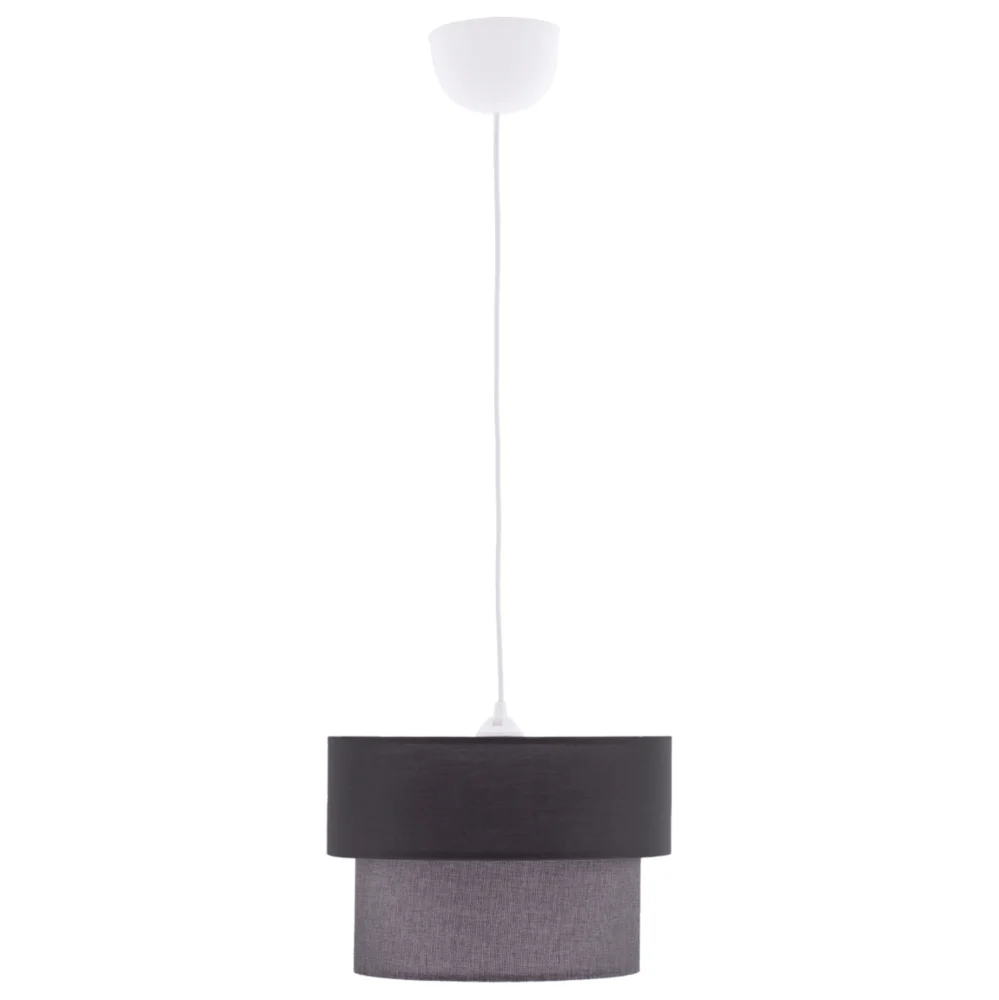 ΦΩΤΙΣΤΙΚΟ ΟΡΟΦΗΣ ΓΚΡΙ HM7619.02 ΦΩΤΙΣΤΙΚΟ ΟΡΟΦΗΣ ΓΚΡΙ HM7619.02 - Image 1