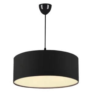 ΦΩΤΙΣΤΙΚΟ ΟΡΟΦΗΣ ΜΕ ΥΦΑΣΜΑ ΜΑΥΡΟ HM7620.03