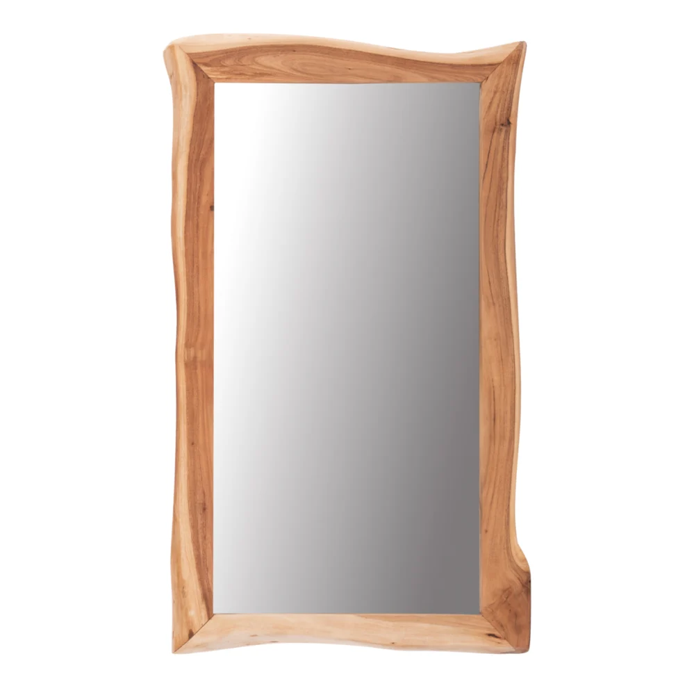 ΚΑΘΡΕΠΤΗΣ ZION HM8186.21 ΜΑΣΙΦ ΞΥΛΟ ΑΚΑΚΙΑΣ-ΑΝΟΙΧΤΟ ΦΥΣΙΚΟ 140x80x4(πάχος)εκ. ΚΑΘΡΕΠΤΗΣ ZION HM8186.21 ΜΑΣΙΦ ΞΥΛΟ ΑΚΑΚΙΑΣ-ΑΝΟΙΧΤΟ ΦΥΣΙΚΟ 140x80x4(πάχος)εκ. - Image 1