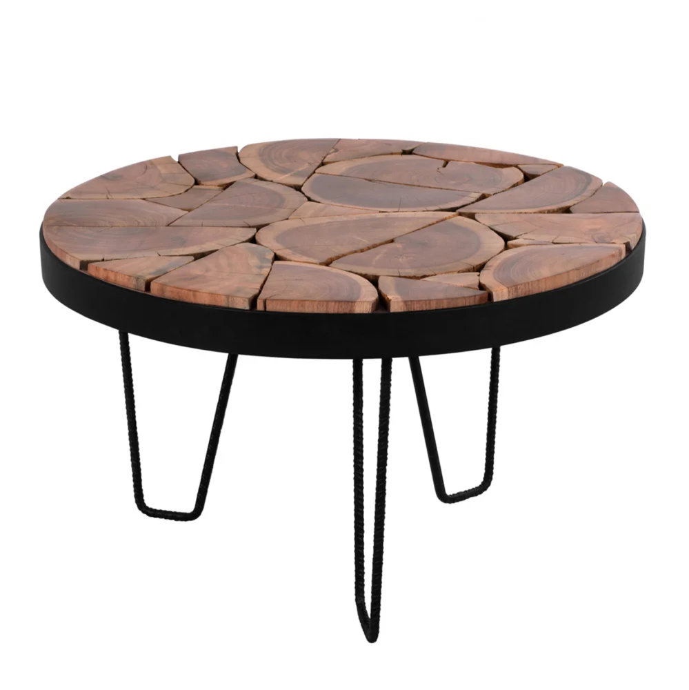 ΤΡΑΠΕΖΙ ΣΑΛΟΝΙΟΥ TIMOTHY ΑΠΟ ΜΑΣΙΦ ΞΥΛΟ ΑΚΑΚΙΑΣ Φ73x45Υεκ.HM8366.11 ΤΡΑΠΕΖΙ ΣΑΛΟΝΙΟΥ TIMOTHY ΑΠΟ ΜΑΣΙΦ ΞΥΛΟ ΑΚΑΚΙΑΣ Φ73x45Υεκ.HM8366.11 - Image 1