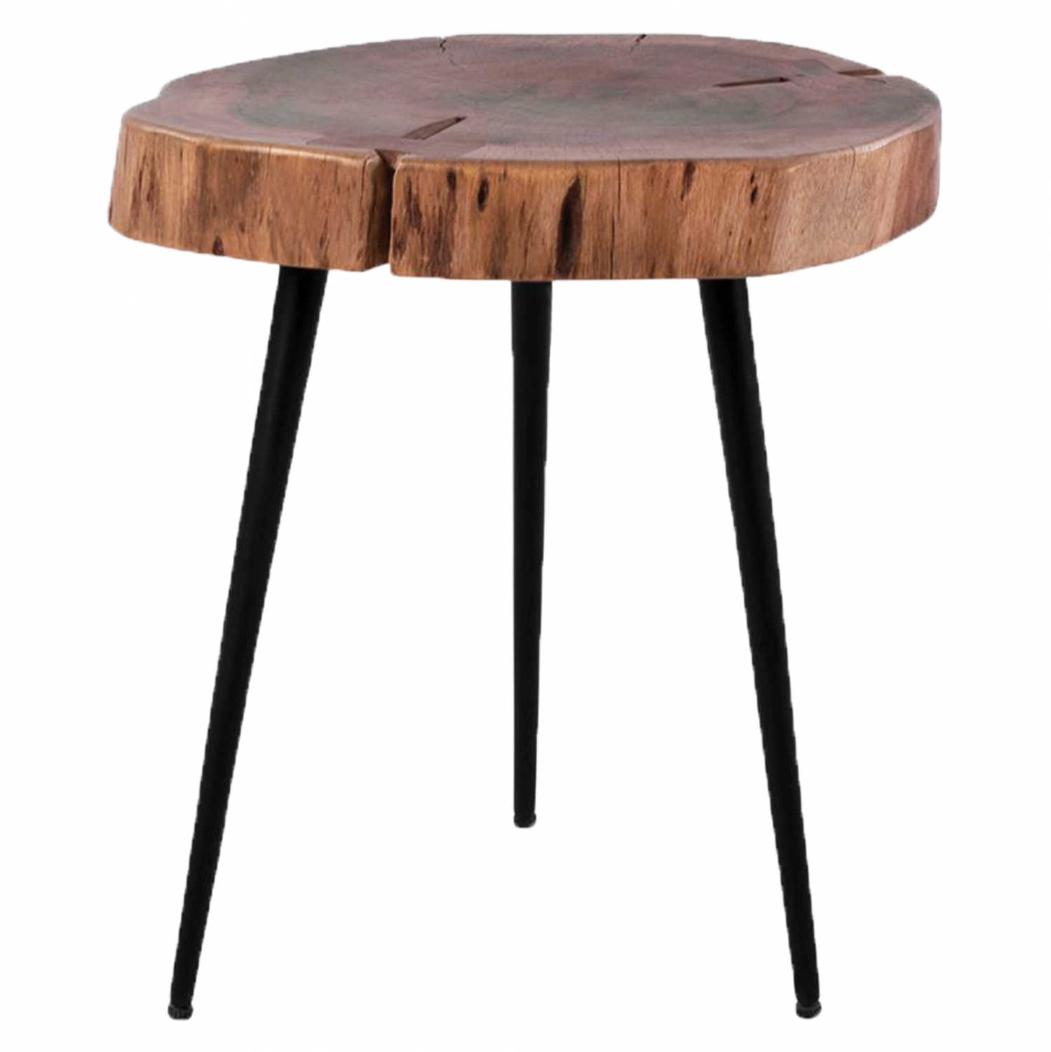 ΤΡΑΠΕΖΙ ΣΑΛΟΝΙΟΥ ΒΟΗΘΗΤΙΚΟ PAXTON ΑΠΟ ΜΑΣΙΦ ΞΥΛΟ ΑΚΑΚΙΑΣ Φ29-33x47Υεκ. HM8369.11 ΤΡΑΠΕΖΙ ΣΑΛΟΝΙΟΥ ΒΟΗΘΗΤΙΚΟ PAXTON ΑΠΟ ΜΑΣΙΦ ΞΥΛΟ ΑΚΑΚΙΑΣ Φ29-33x47Υεκ. HM8369.11 - Image 1