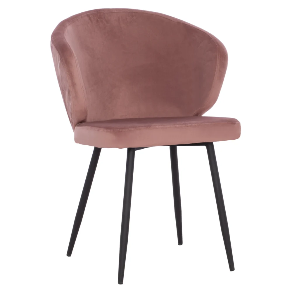 ΠΟΛΥΘΡΟΝΑΚΙ JIYA ΜΕ ΣΑΠΙΟ ΜΗΛΟ ΒΕΛΟΥΔΟ & ΜΑΥΡΟ ΜΕΤΑΛΛΙΚΟ ΣΚΕΛΕΤΟ HM8728.02 60x60x85 Σετ 2 τεμαχίων - ΠΟΛΥΘΡΟΝΑΚΙ JIYA ΜΕ ΣΑΠΙΟ ΜΗΛΟ ΒΕΛΟΥΔΟ & ΜΑΥΡΟ ΜΕΤΑΛΛΙΚΟ ΣΚΕΛΕΤΟ HM8728.02 60x60x85 - Image 1